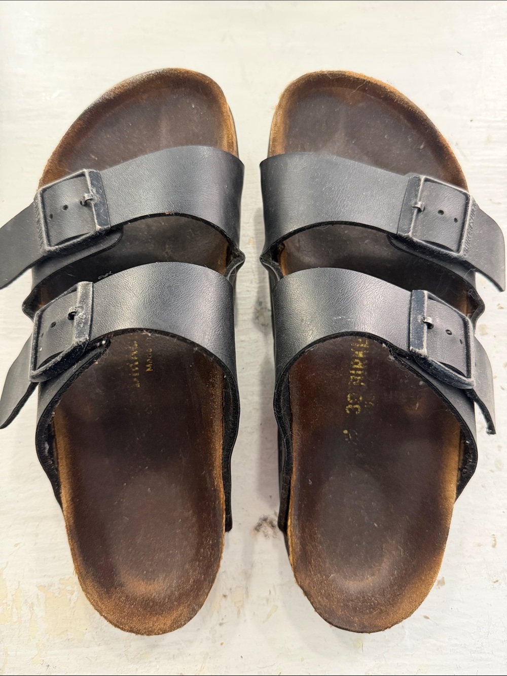 Birkenstock Sandals